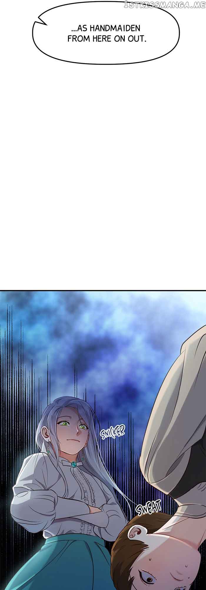 The Fake Duchess in Distresss Chapter 16 - Page 18