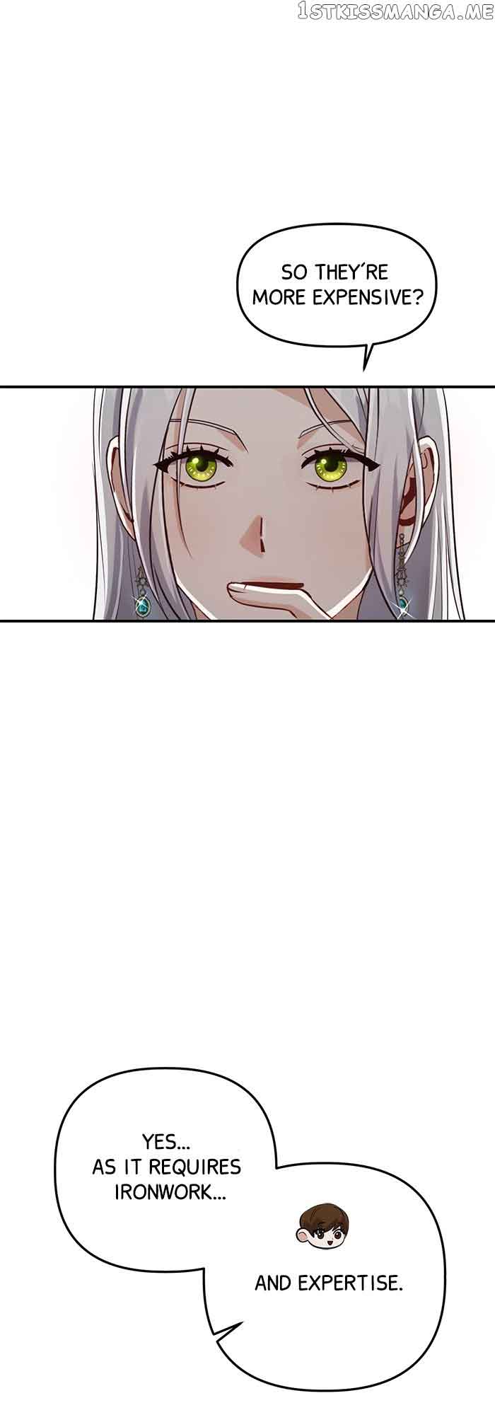 The Fake Duchess in Distresss Chapter 16 - Page 26