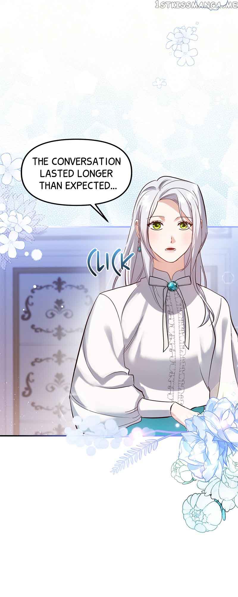 The Fake Duchess in Distresss Chapter 17 - Page 37