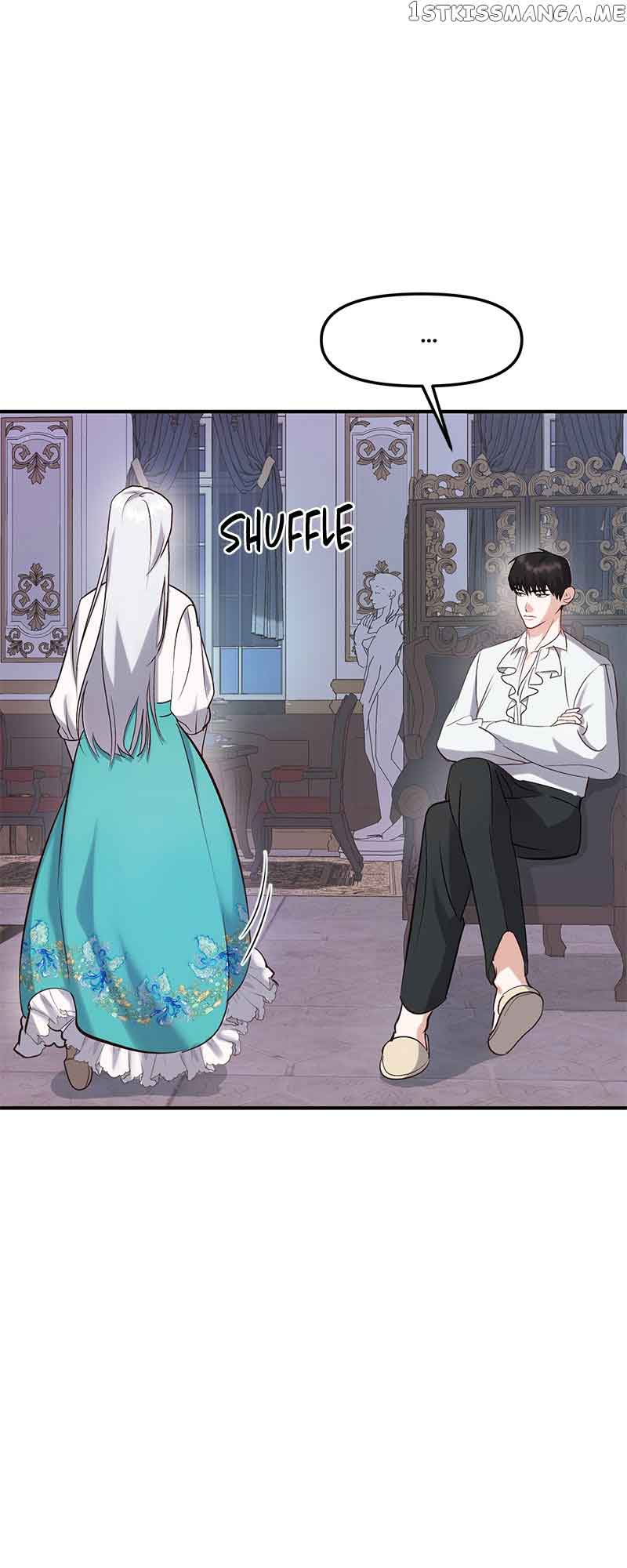 The Fake Duchess in Distresss Chapter 17 - Page 38