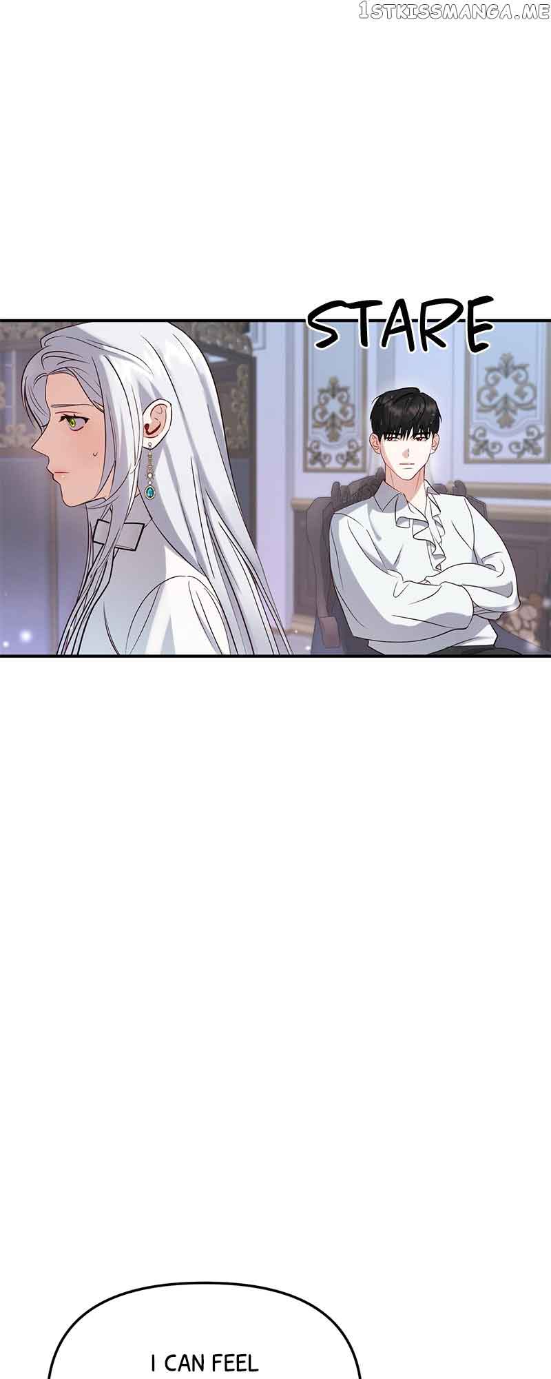 The Fake Duchess in Distresss Chapter 17 - Page 39