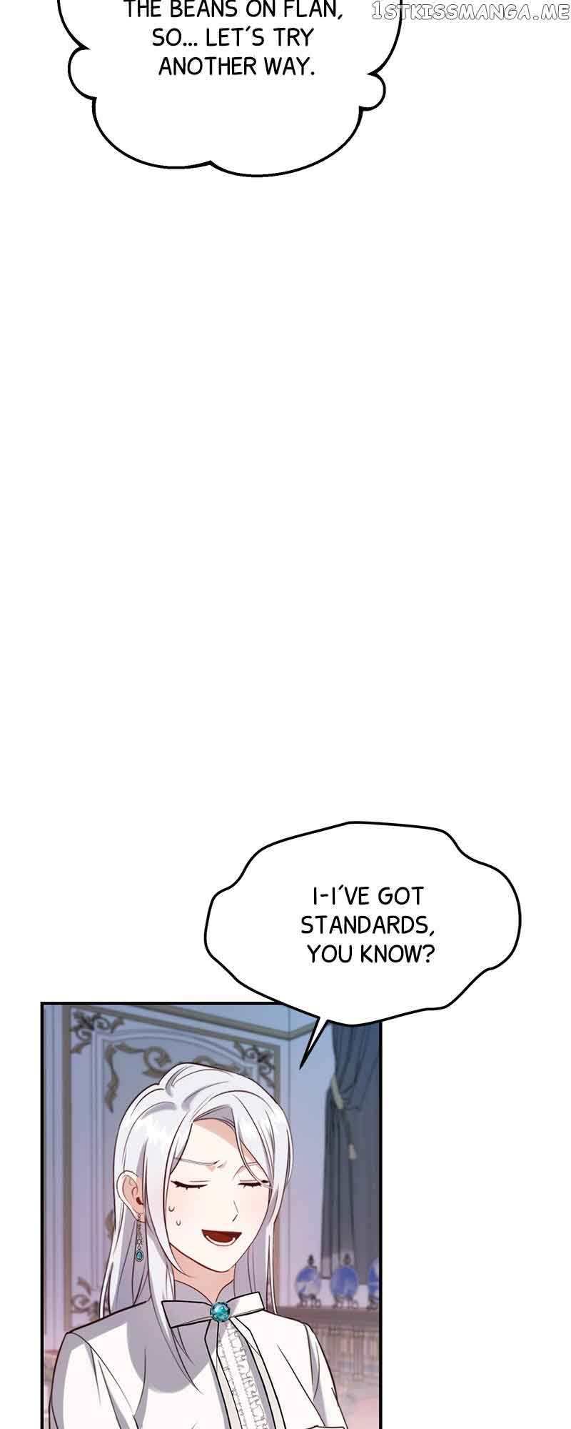 The Fake Duchess in Distresss Chapter 17 - Page 46