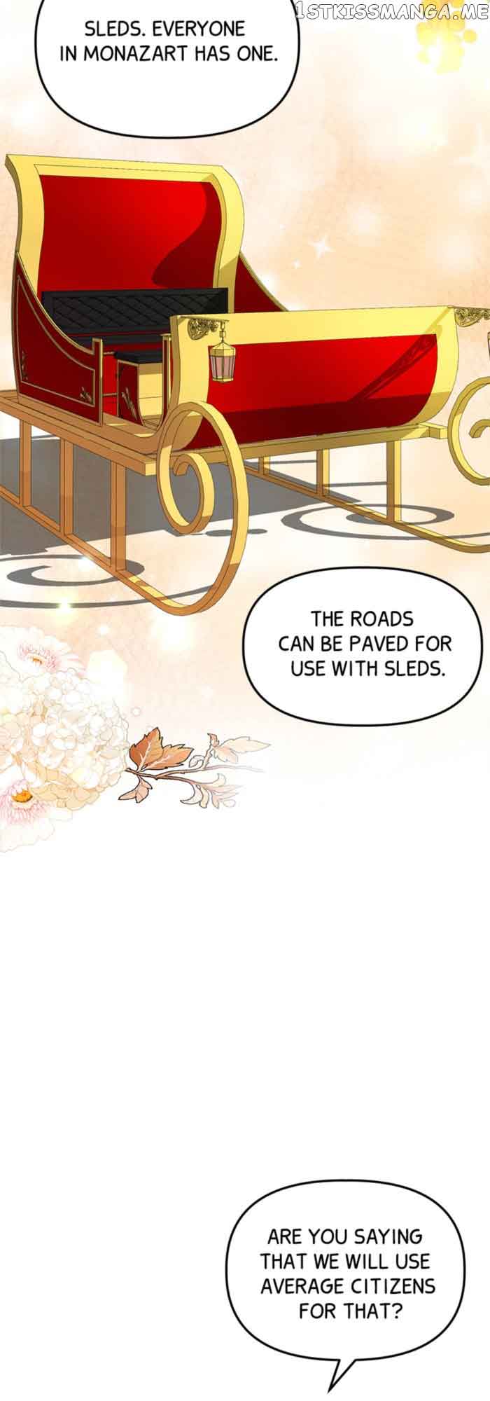 The Fake Duchess in Distresss Chapter 18 - Page 14