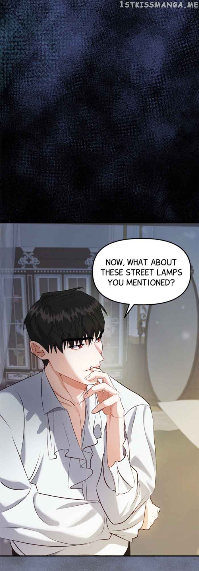 The Fake Duchess in Distresss Chapter 18 - Page 20