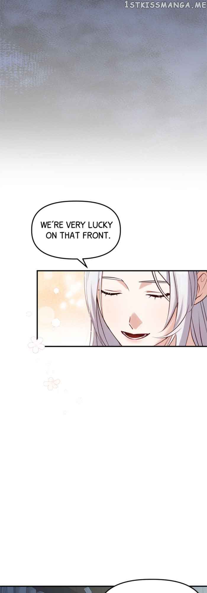 The Fake Duchess in Distresss Chapter 18 - Page 21