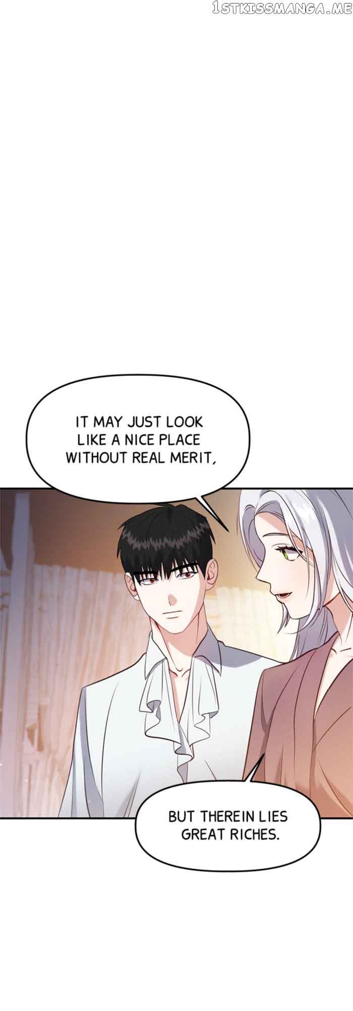 The Fake Duchess in Distresss Chapter 18 - Page 24
