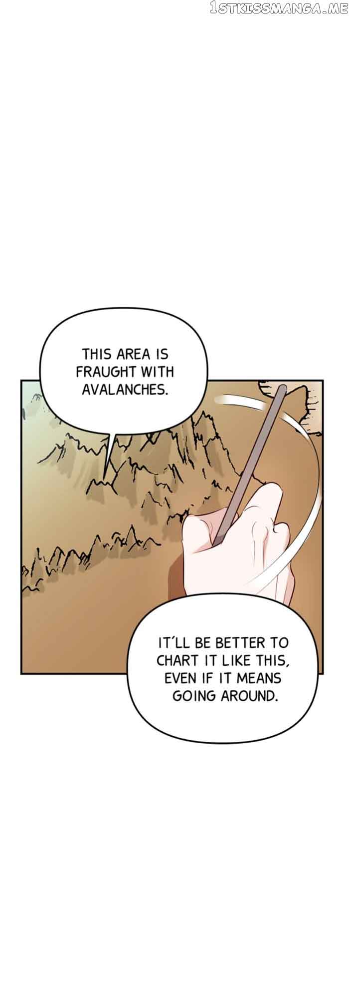 The Fake Duchess in Distresss Chapter 18 - Page 38