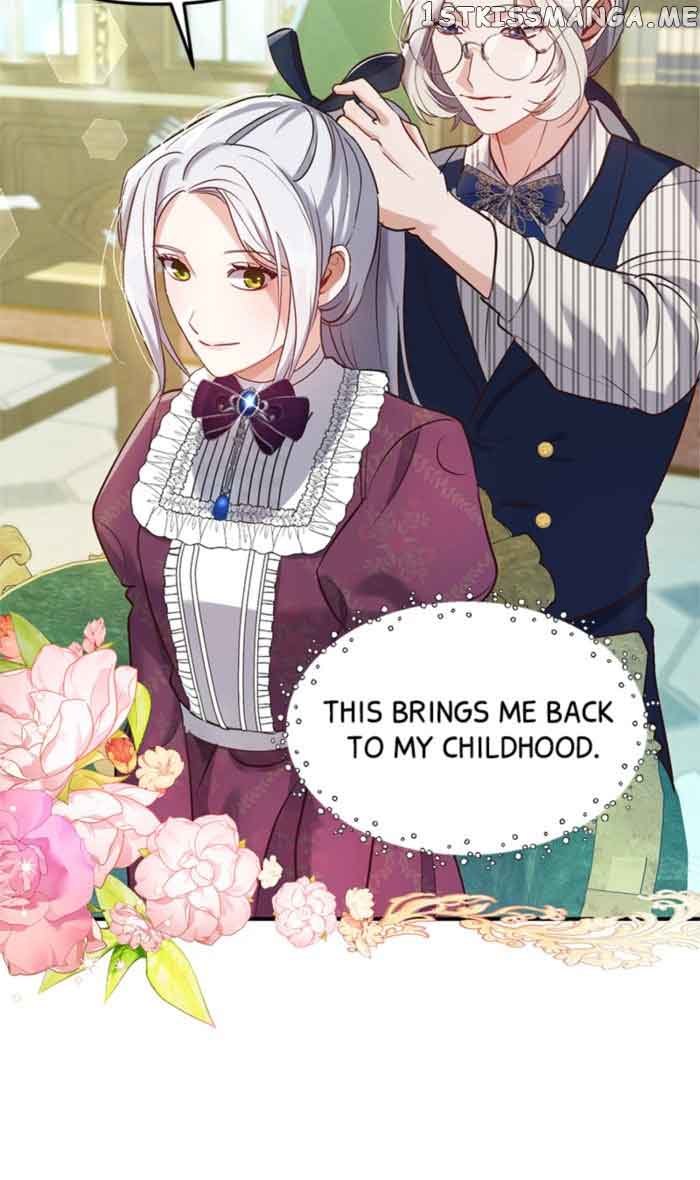 The Fake Duchess in Distresss Chapter 18 - Page 45