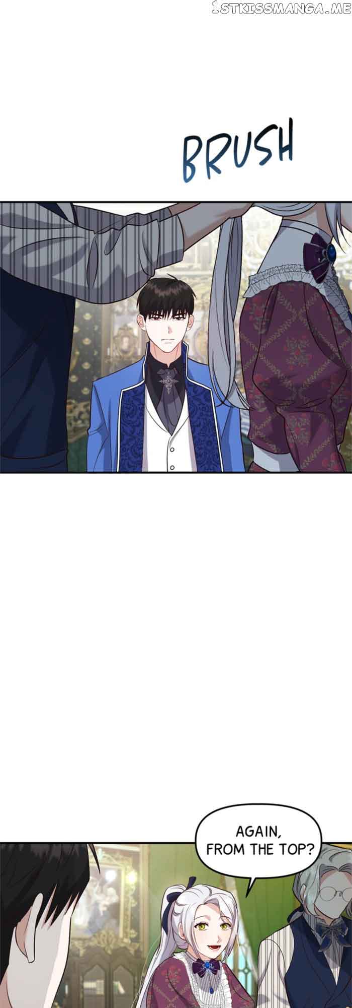 The Fake Duchess in Distresss Chapter 18 - Page 46