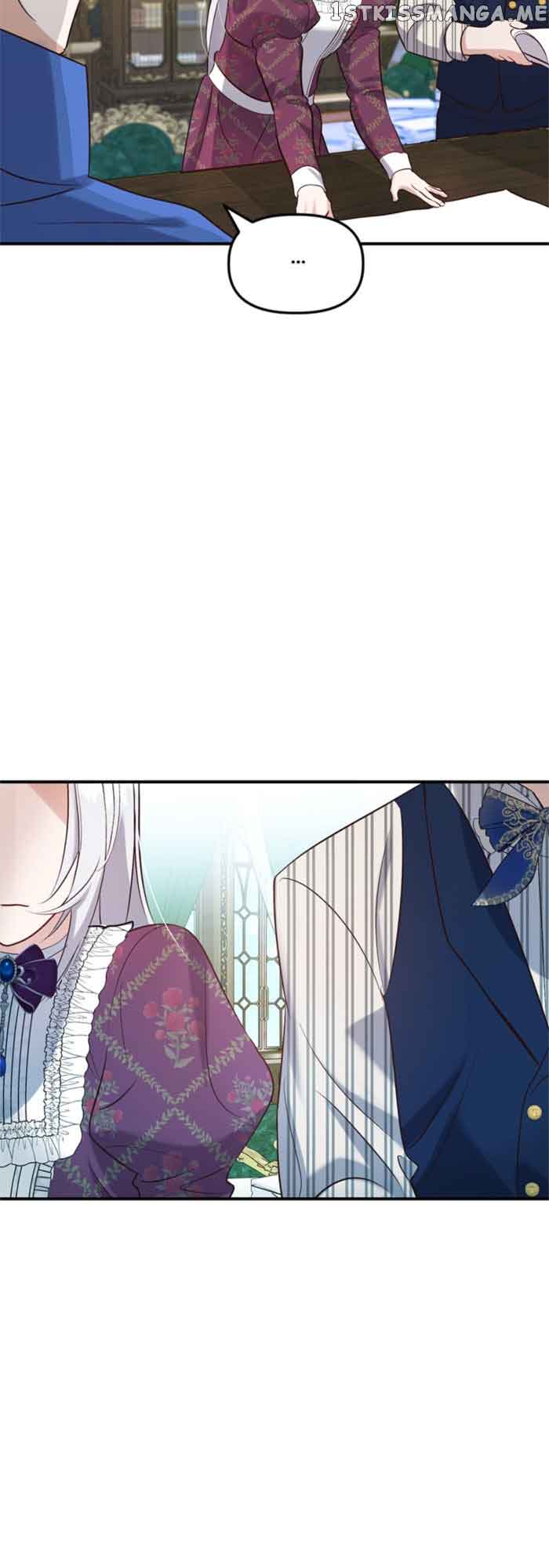 The Fake Duchess in Distresss Chapter 18 - Page 47