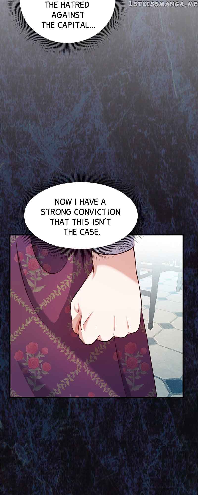The Fake Duchess in Distresss Chapter 19 - Page 33