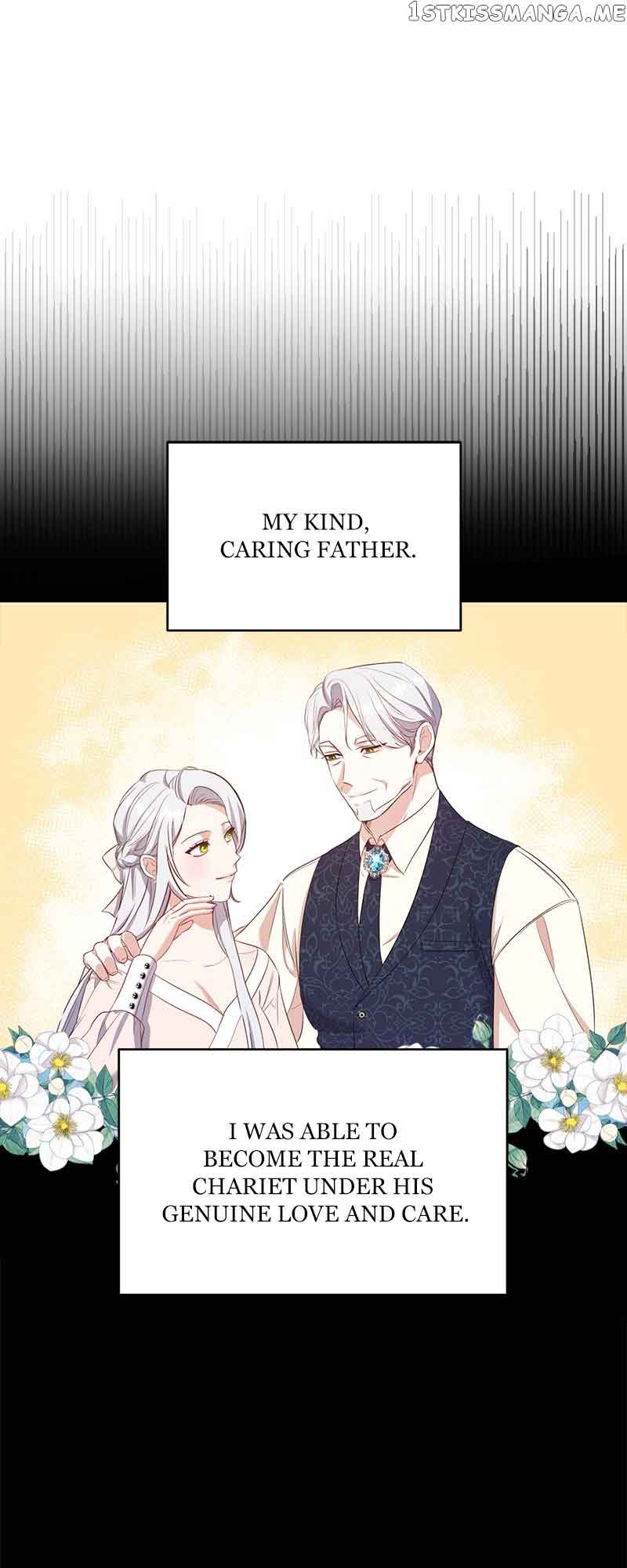 The Fake Duchess in Distresss Chapter 2 - Page 10