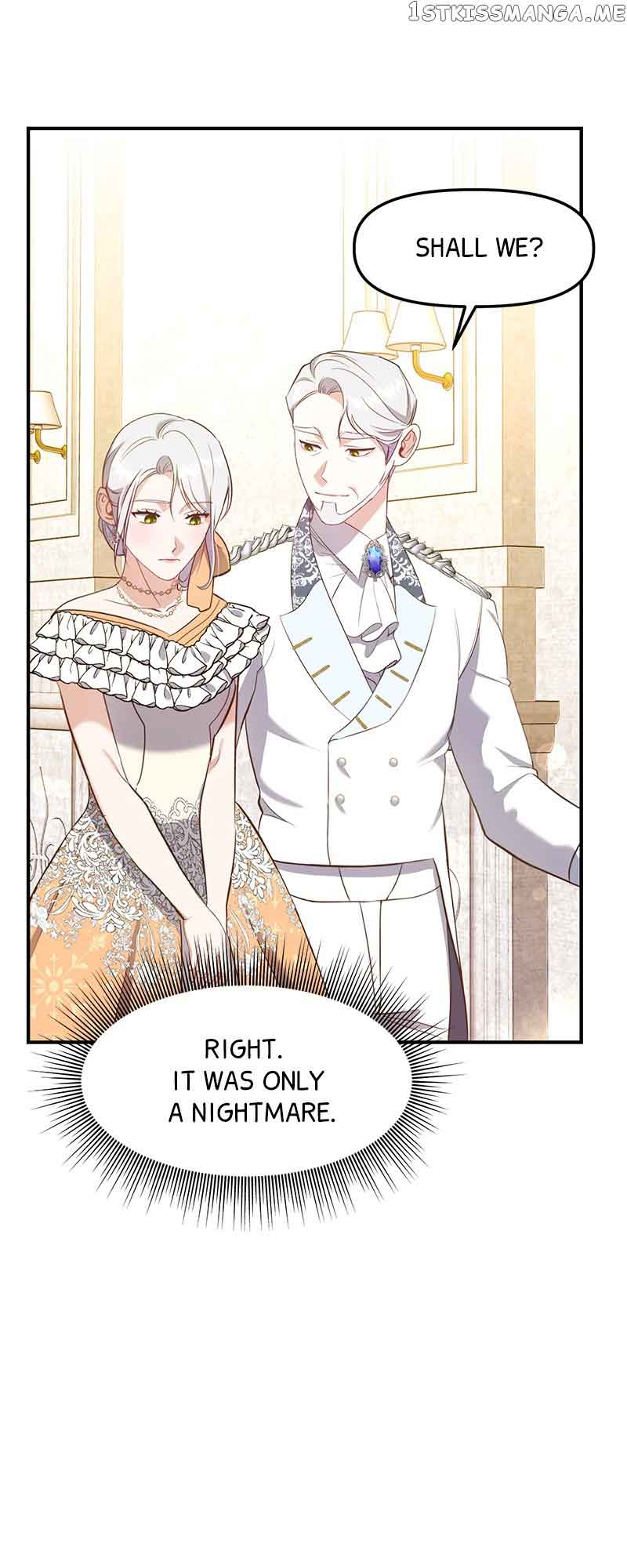 The Fake Duchess in Distresss Chapter 2 - Page 14