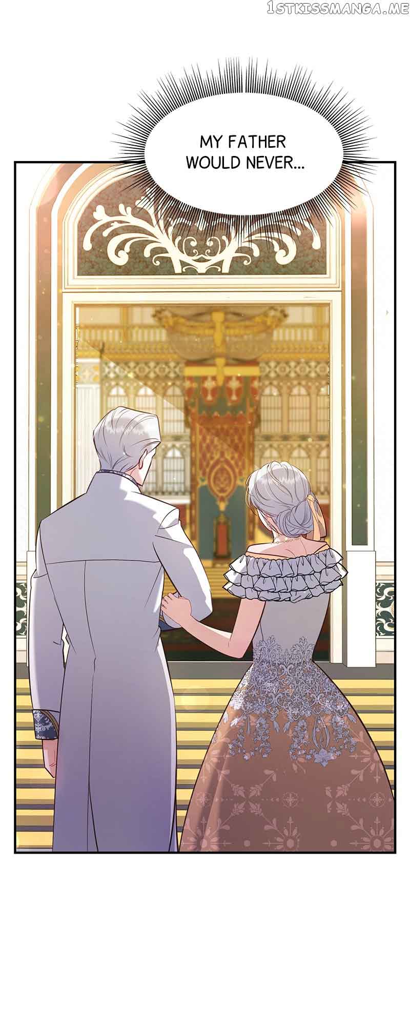 The Fake Duchess in Distresss Chapter 2 - Page 15