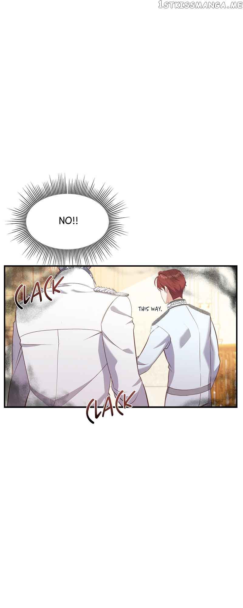 The Fake Duchess in Distresss Chapter 2 - Page 23