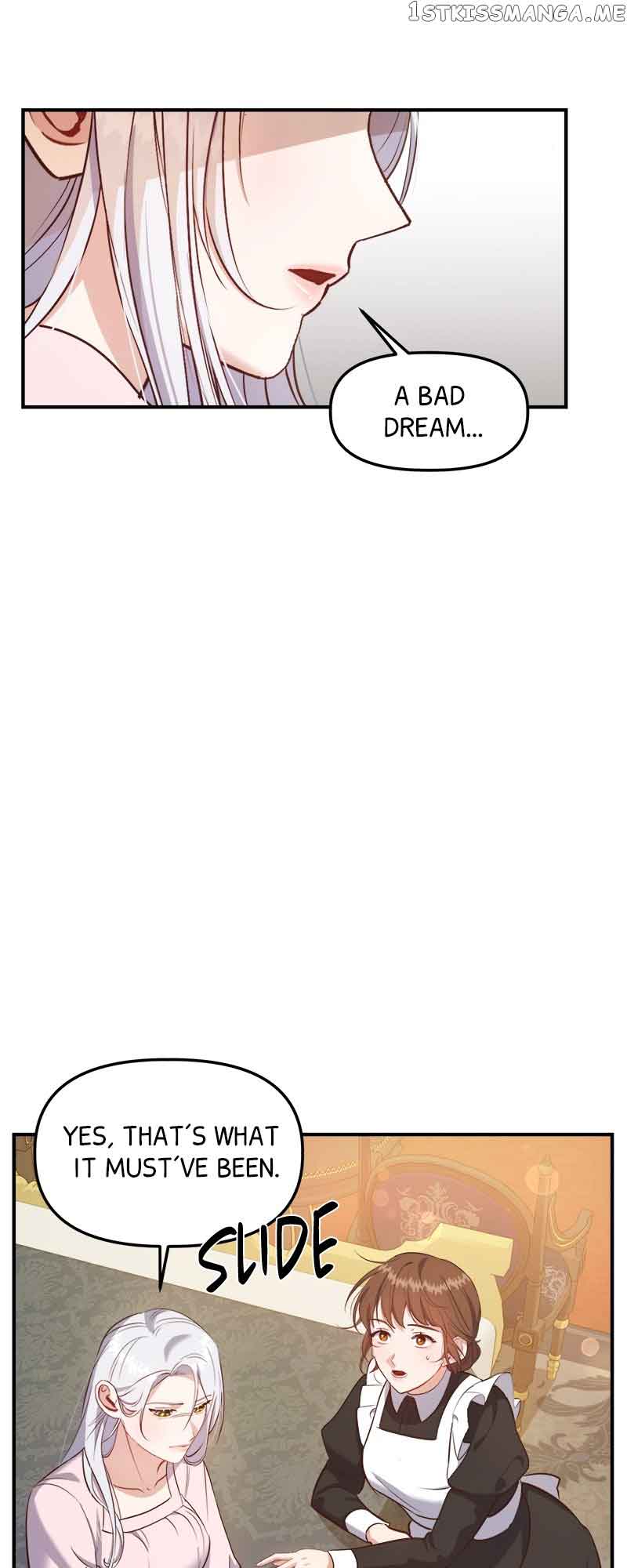 The Fake Duchess in Distresss Chapter 2 - Page 3