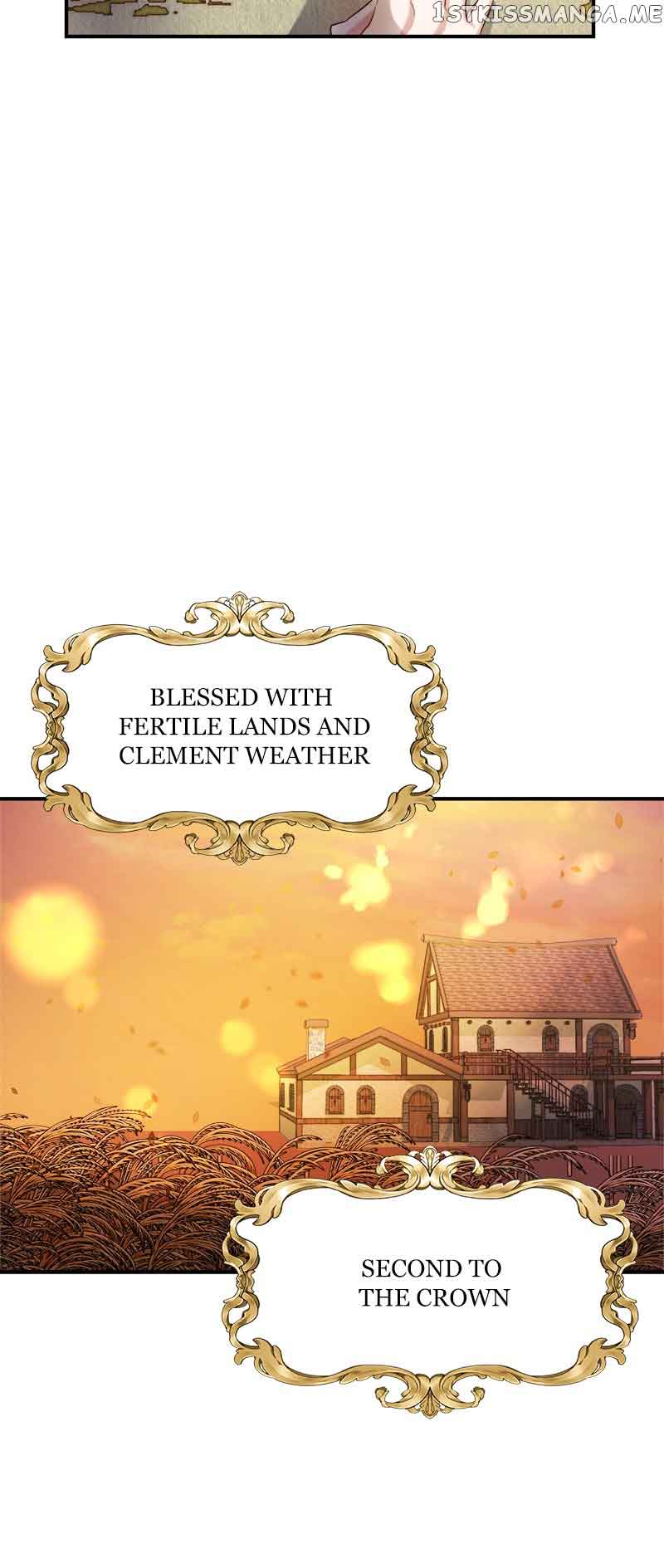 The Fake Duchess in Distresss Chapter 2 - Page 45