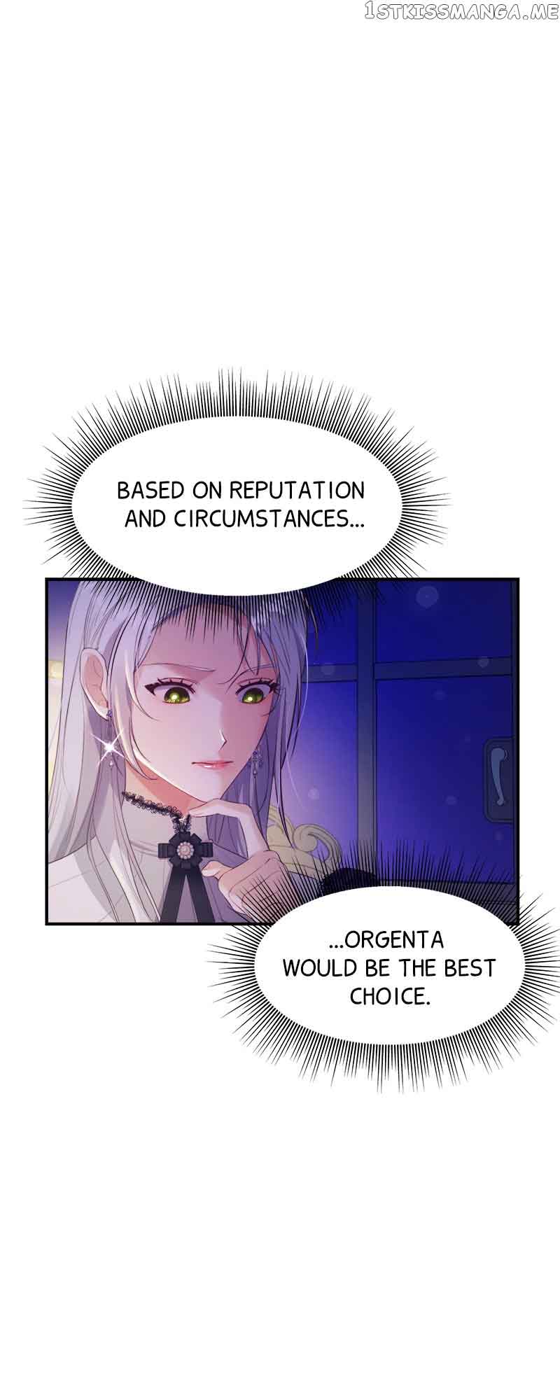 The Fake Duchess in Distresss Chapter 2 - Page 46