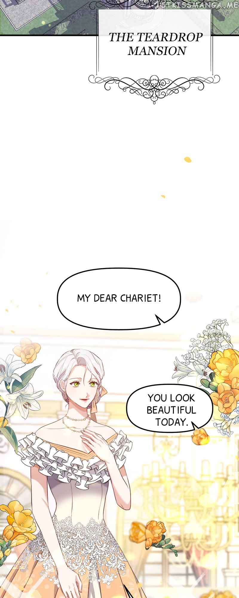 The Fake Duchess in Distresss Chapter 2 - Page 7