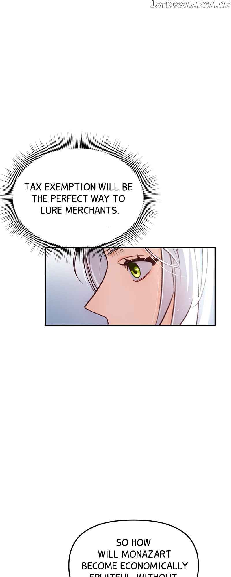 The Fake Duchess in Distresss Chapter 20 - Page 17