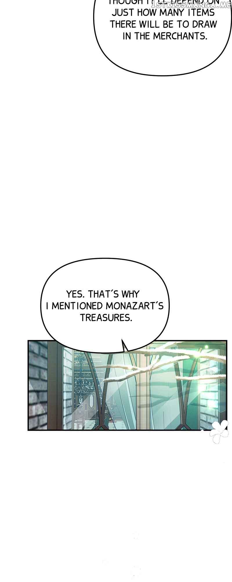 The Fake Duchess in Distresss Chapter 20 - Page 21