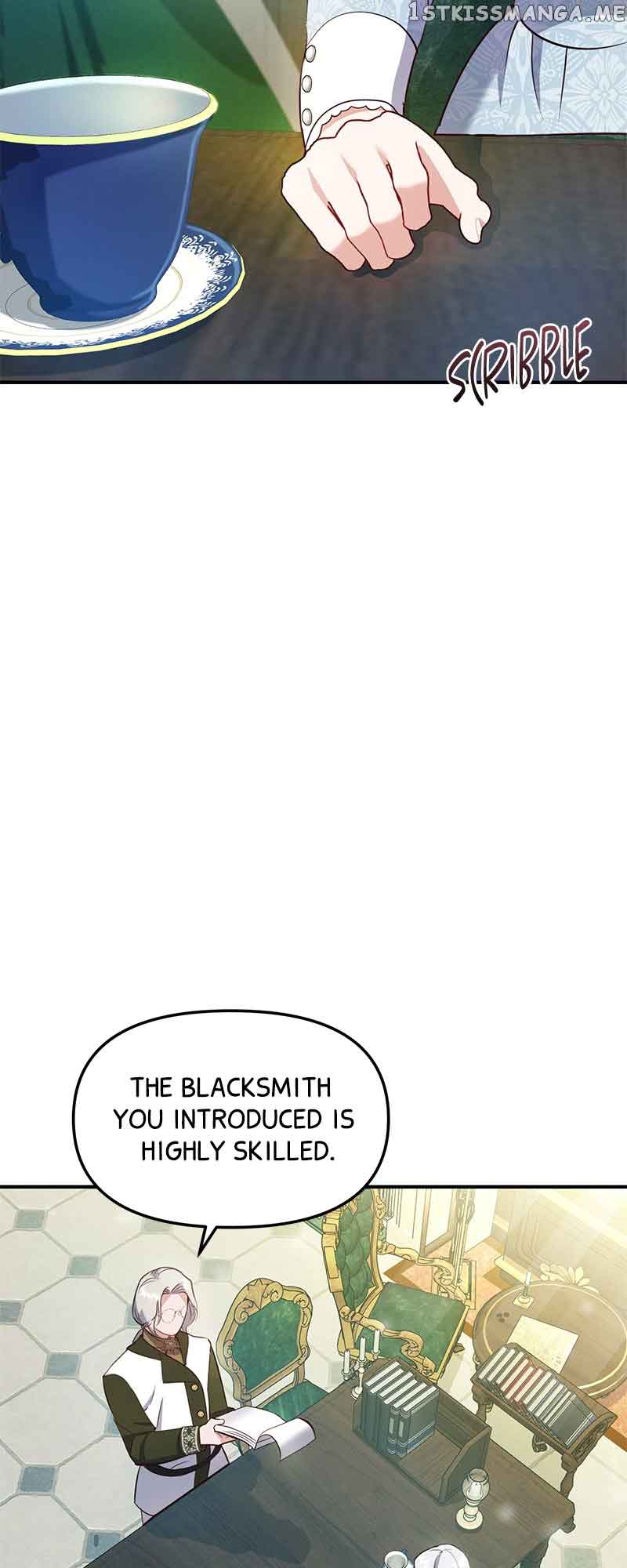 The Fake Duchess in Distresss Chapter 20 - Page 24