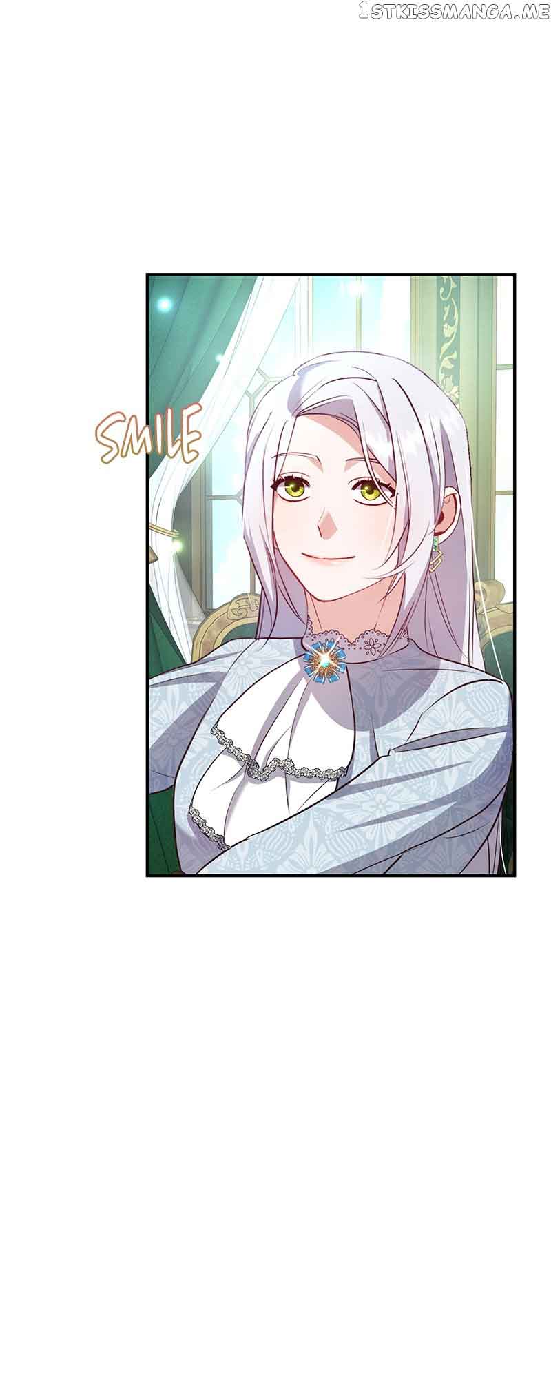 The Fake Duchess in Distresss Chapter 20 - Page 31