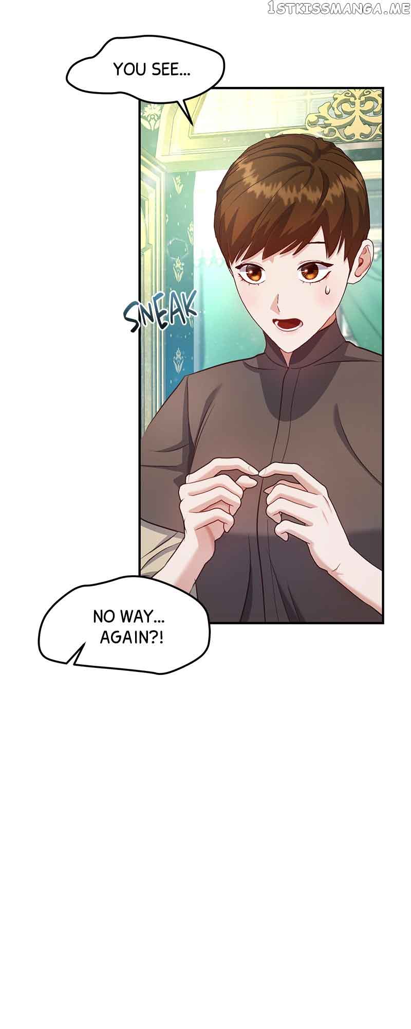 The Fake Duchess in Distresss Chapter 20 - Page 36