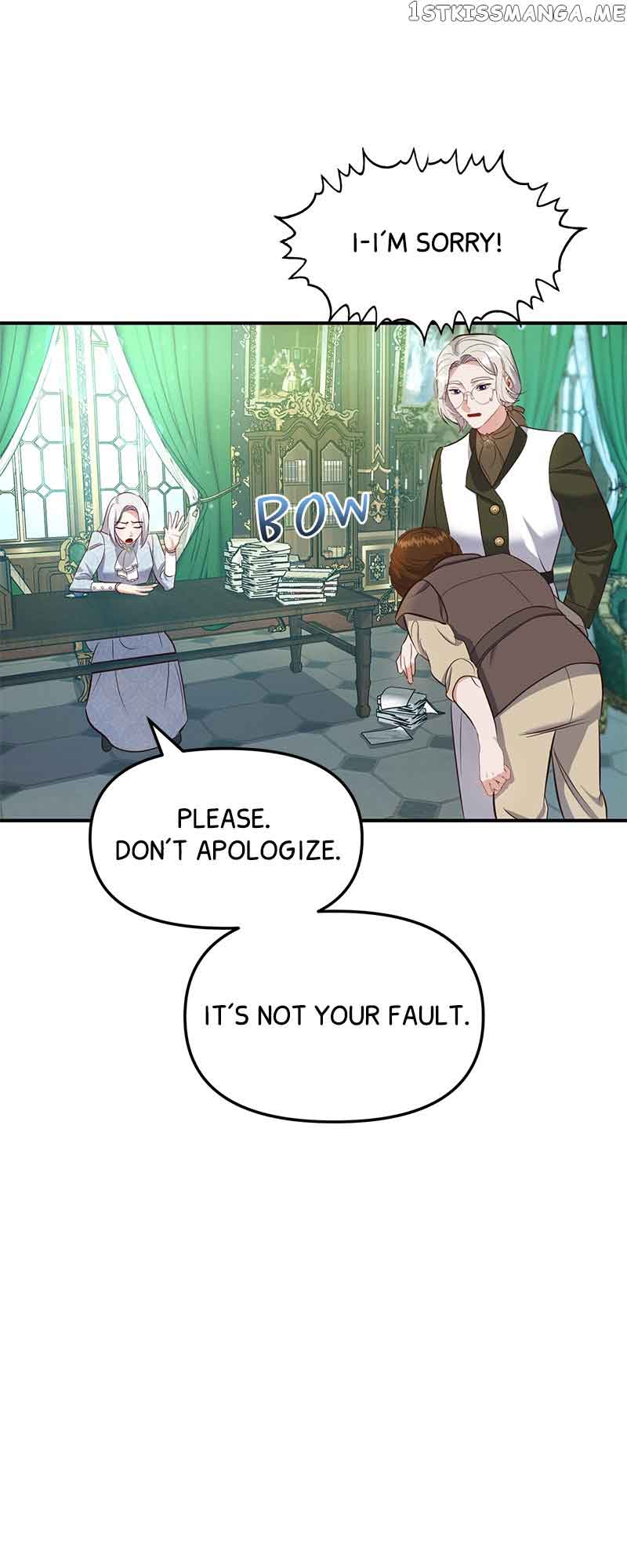 The Fake Duchess in Distresss Chapter 20 - Page 37