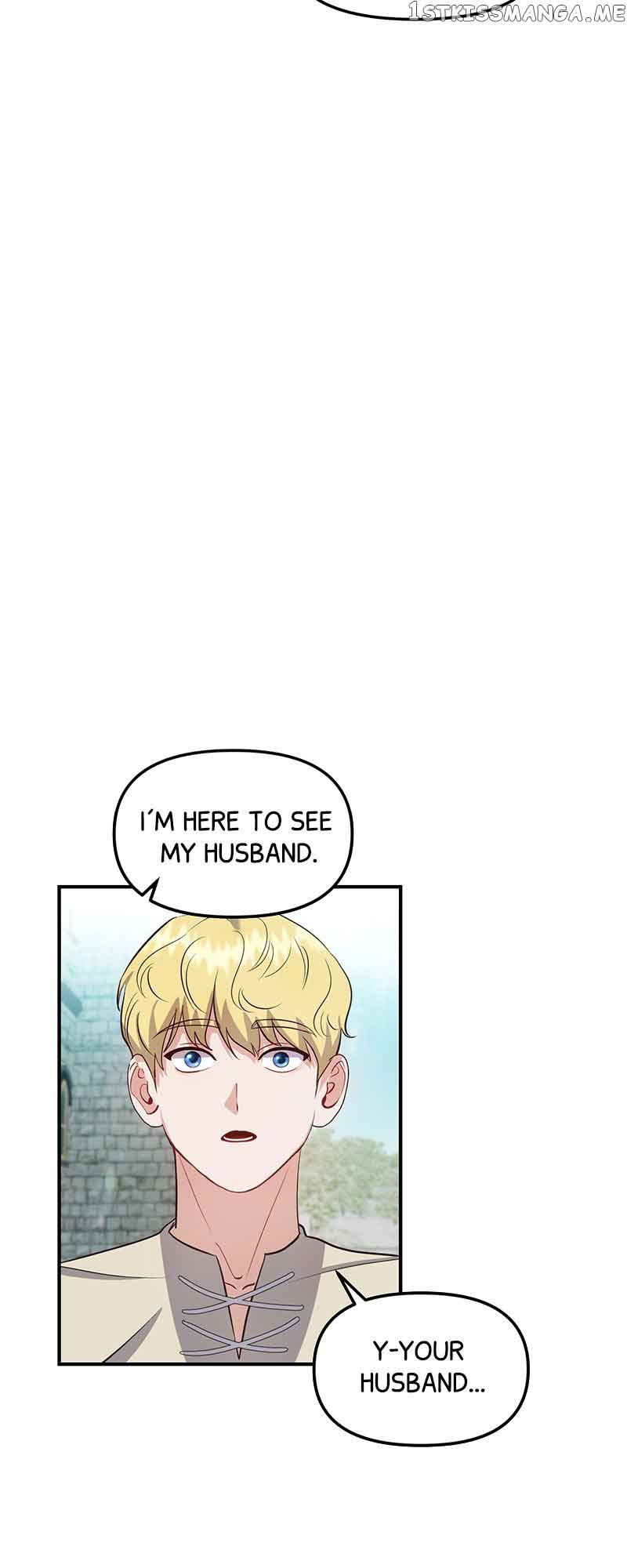 The Fake Duchess in Distresss Chapter 20 - Page 46