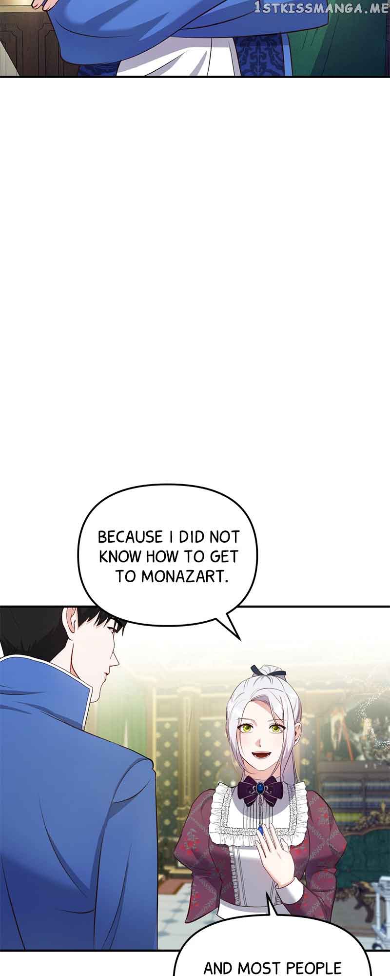 The Fake Duchess in Distresss Chapter 20 - Page 5