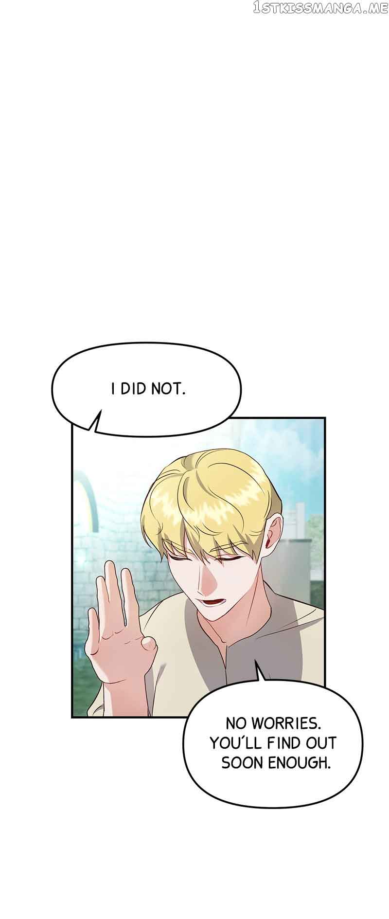 The Fake Duchess in Distresss Chapter 20 - Page 50
