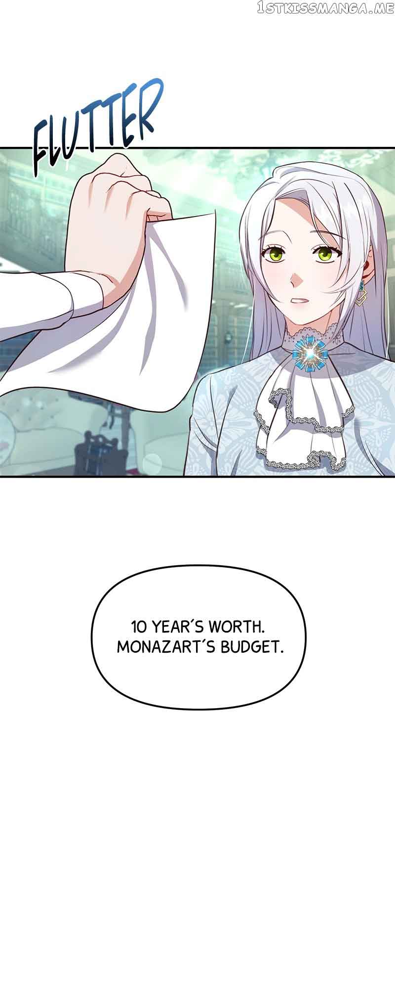 The Fake Duchess in Distresss Chapter 21 - Page 13