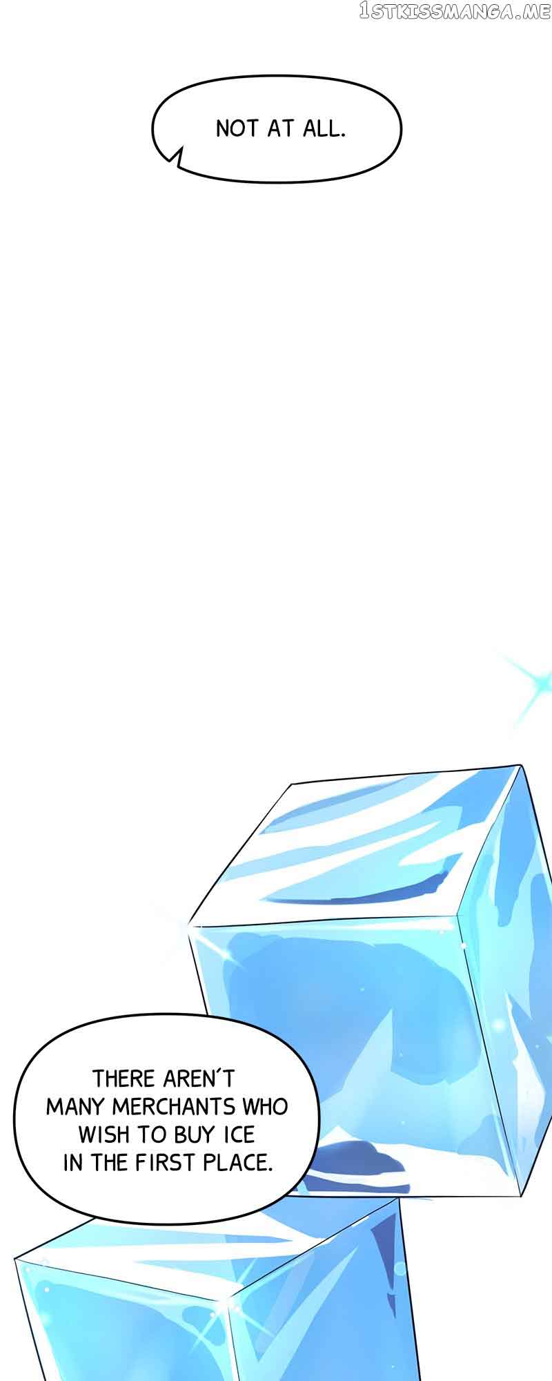 The Fake Duchess in Distresss Chapter 21 - Page 19