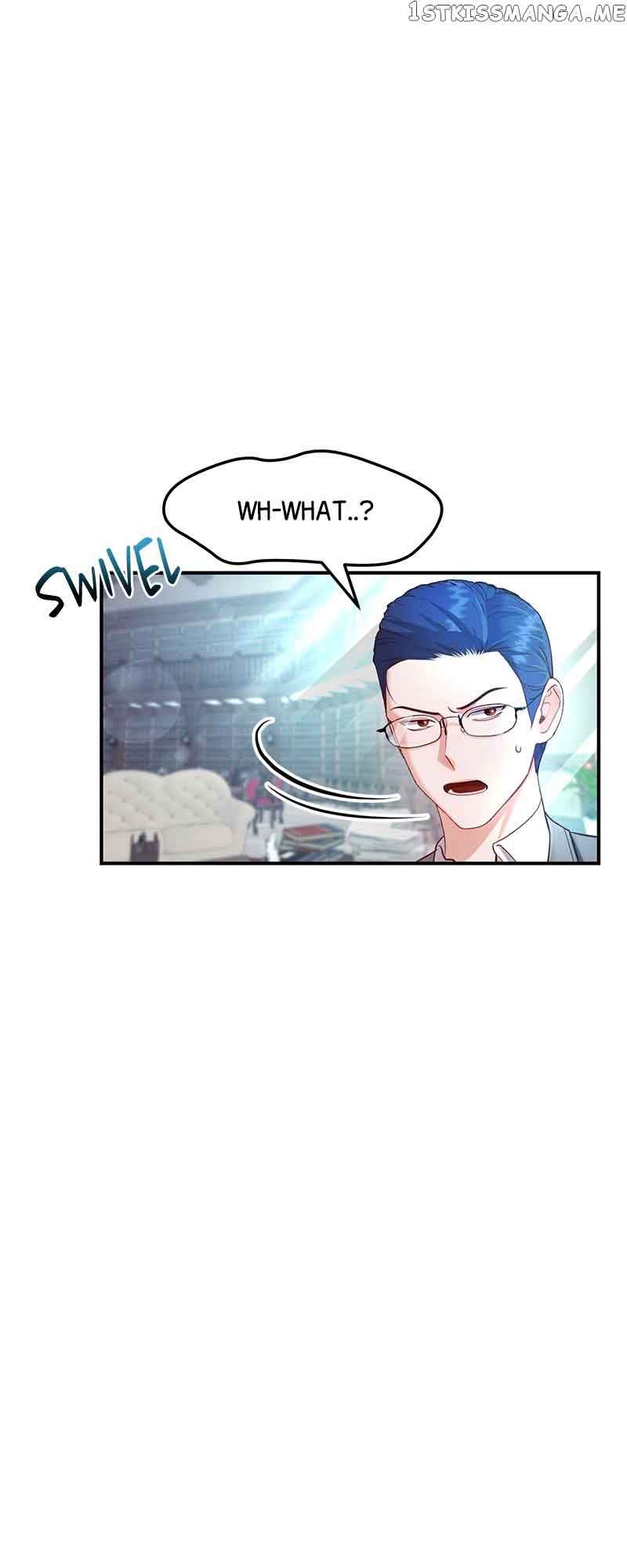 The Fake Duchess in Distresss Chapter 21 - Page 42