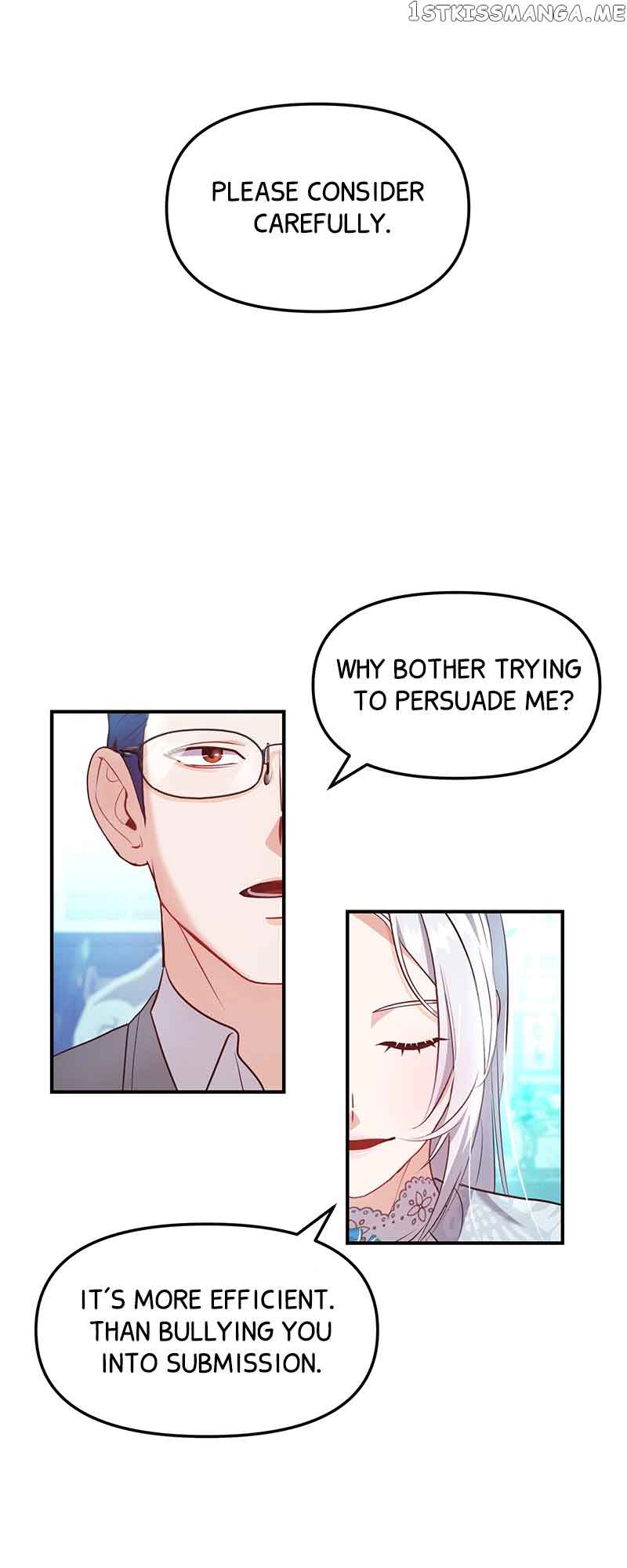 The Fake Duchess in Distresss Chapter 21 - Page 53