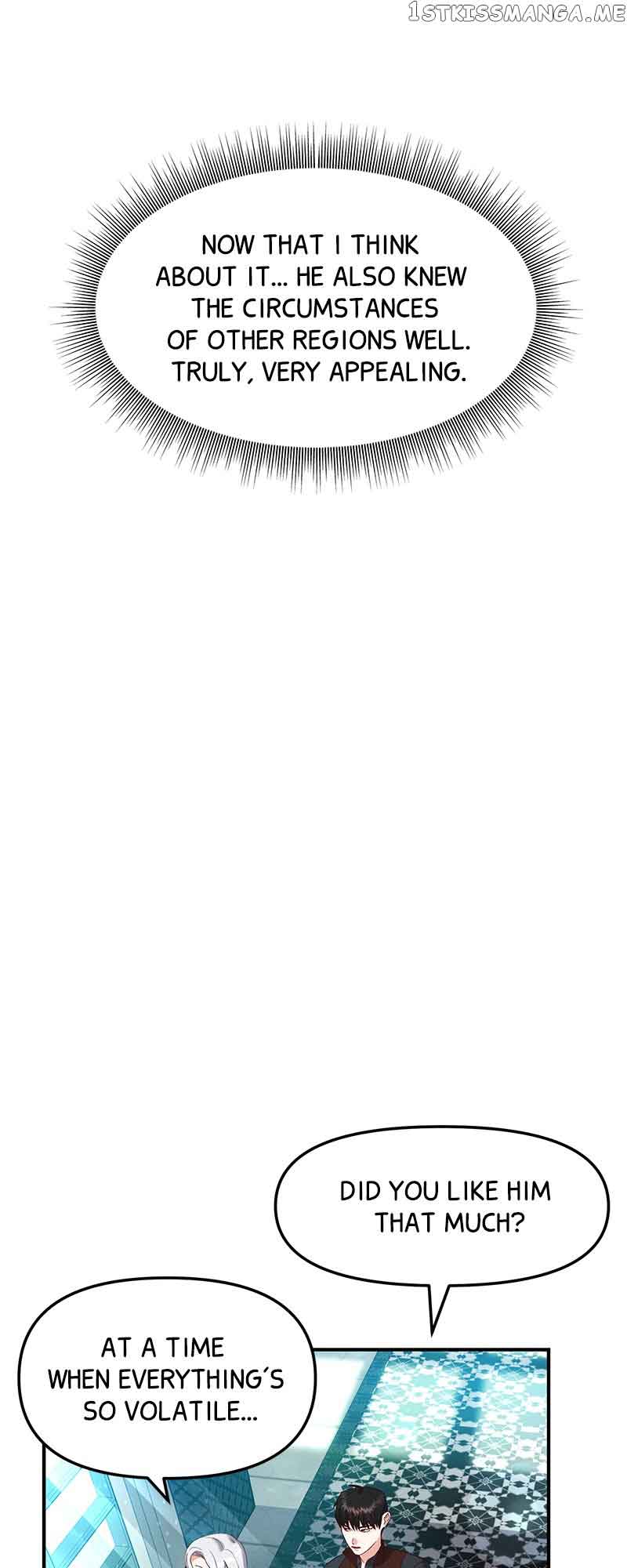 The Fake Duchess in Distresss Chapter 21 - Page 64