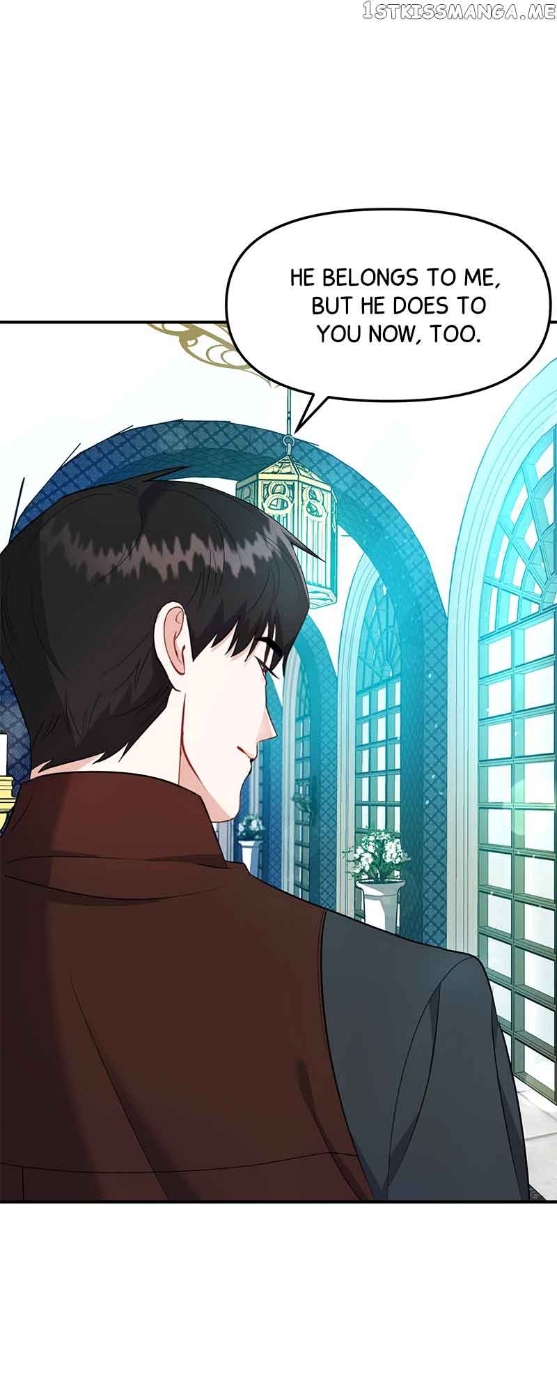 The Fake Duchess in Distresss Chapter 21 - Page 67