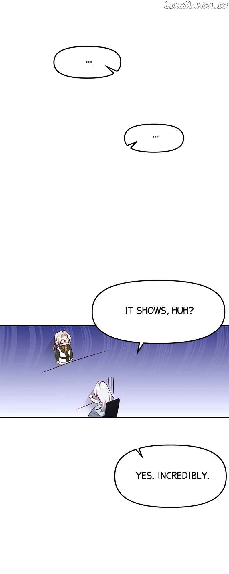 The Fake Duchess in Distresss Chapter 22 - Page 12