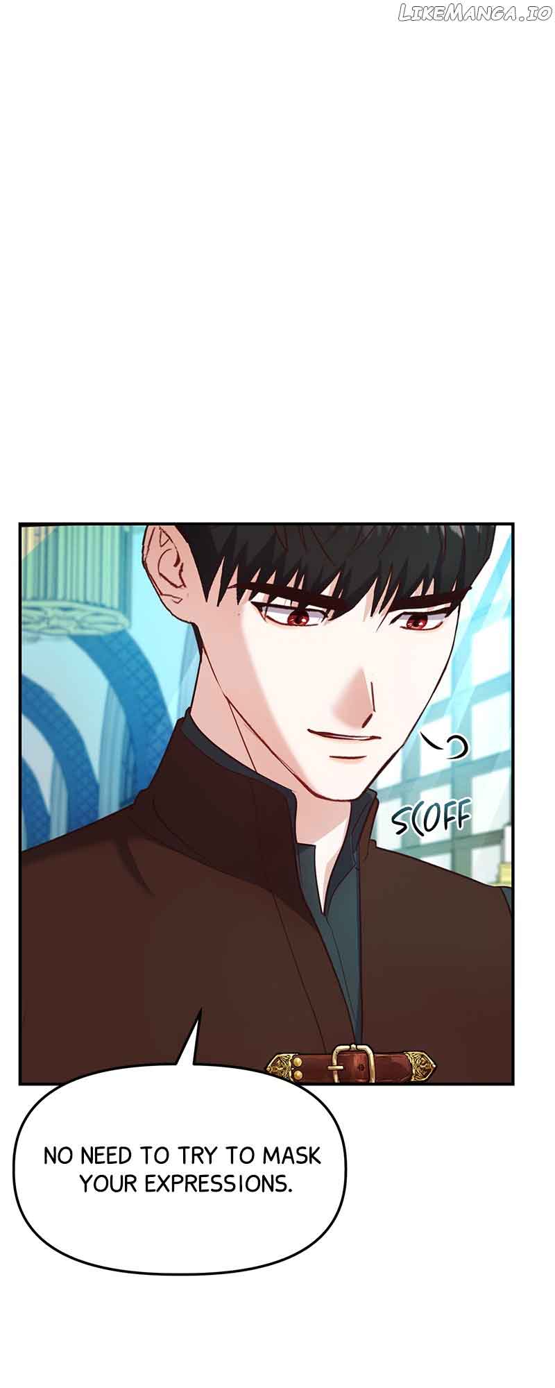 The Fake Duchess in Distresss Chapter 22 - Page 4