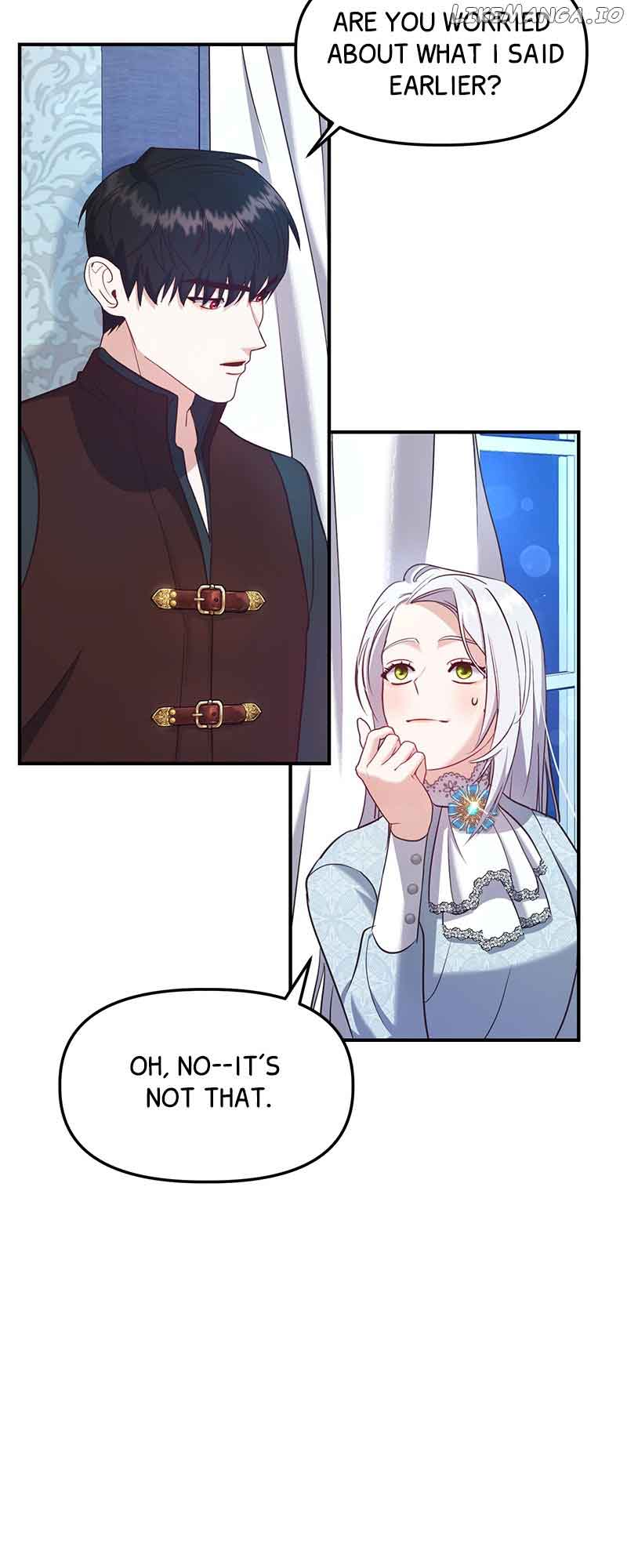 The Fake Duchess in Distresss Chapter 22 - Page 52