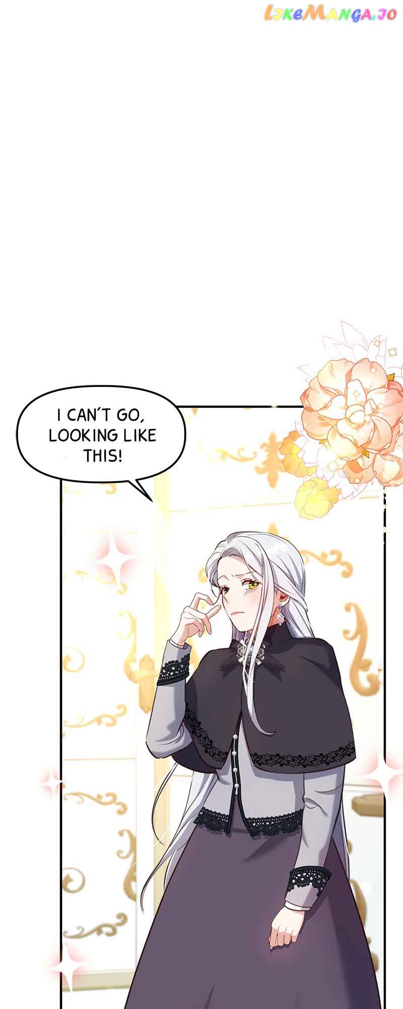 The Fake Duchess in Distresss Chapter 23 - Page 61
