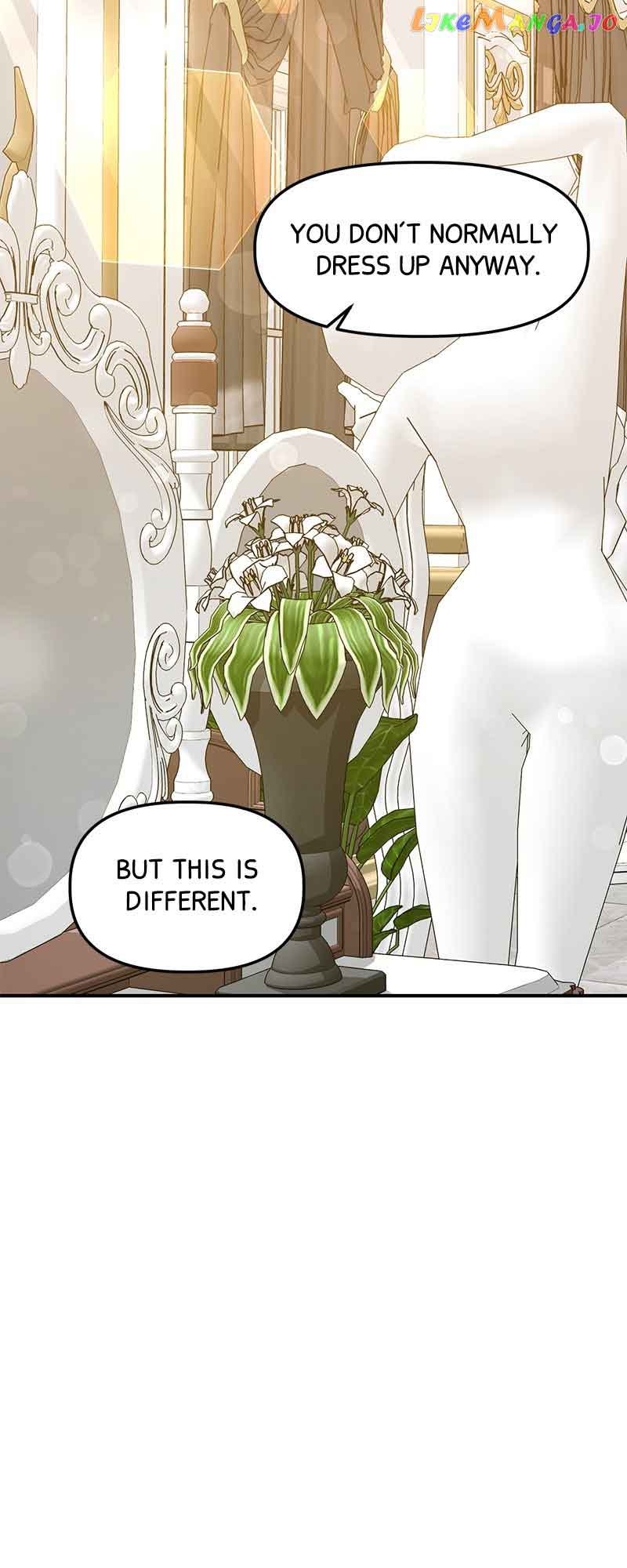 The Fake Duchess in Distresss Chapter 23 - Page 65