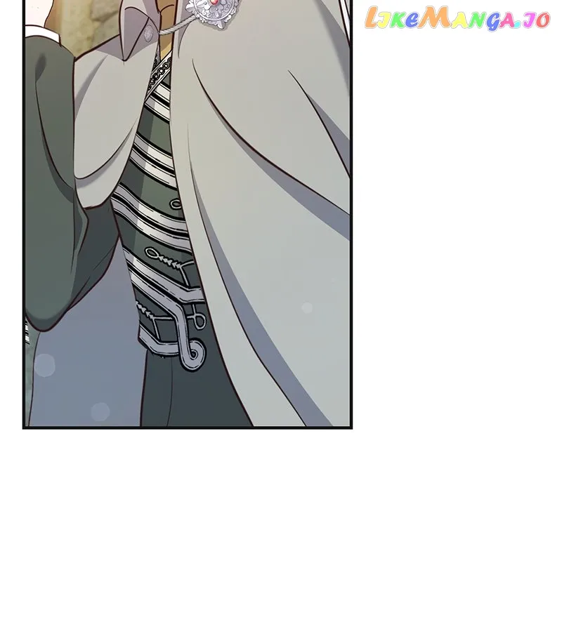 The Fake Duchess in Distresss Chapter 24 - Page 59