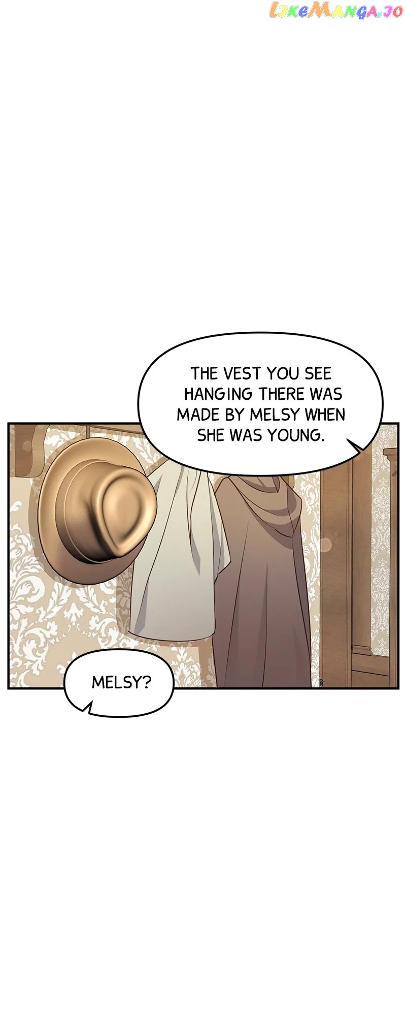 The Fake Duchess in Distresss Chapter 25 - Page 12