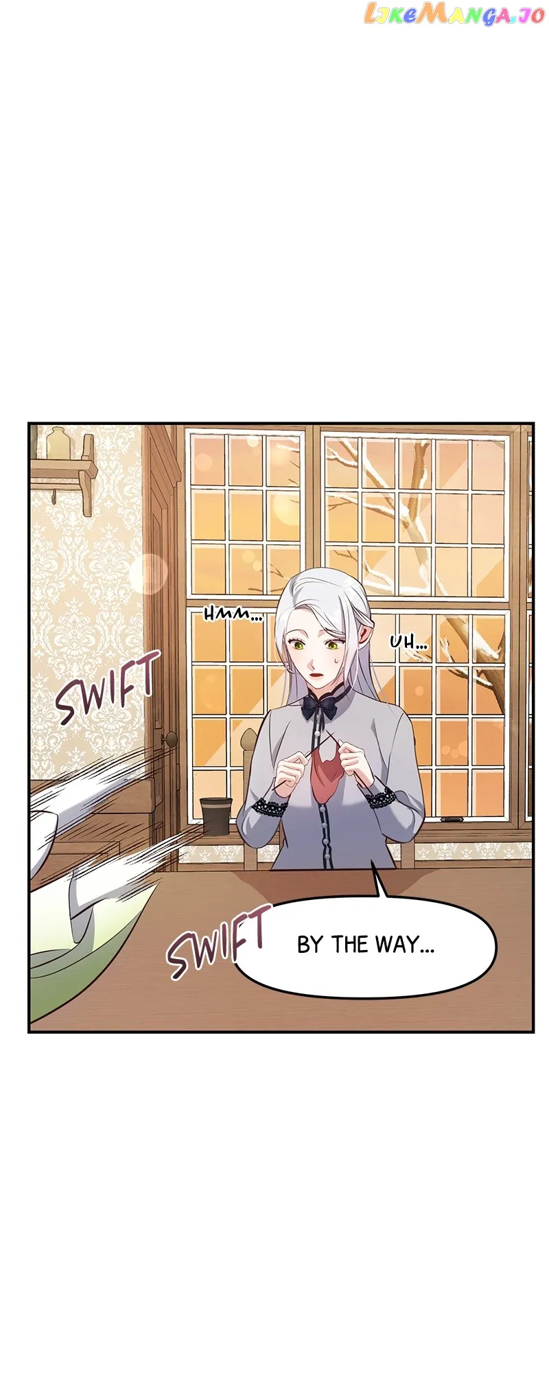 The Fake Duchess in Distresss Chapter 25 - Page 19