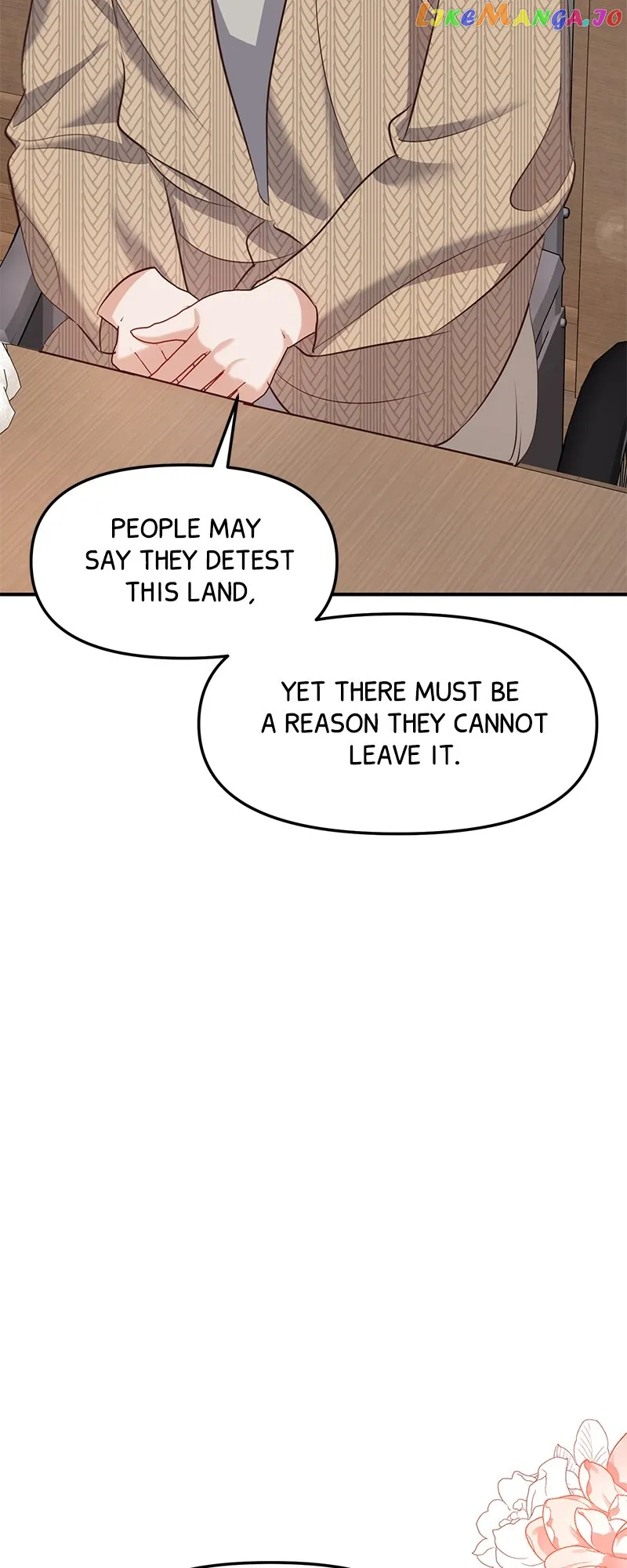 The Fake Duchess in Distresss Chapter 25 - Page 31
