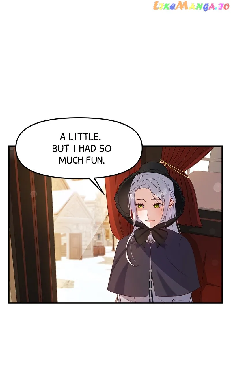 The Fake Duchess in Distresss Chapter 25 - Page 43
