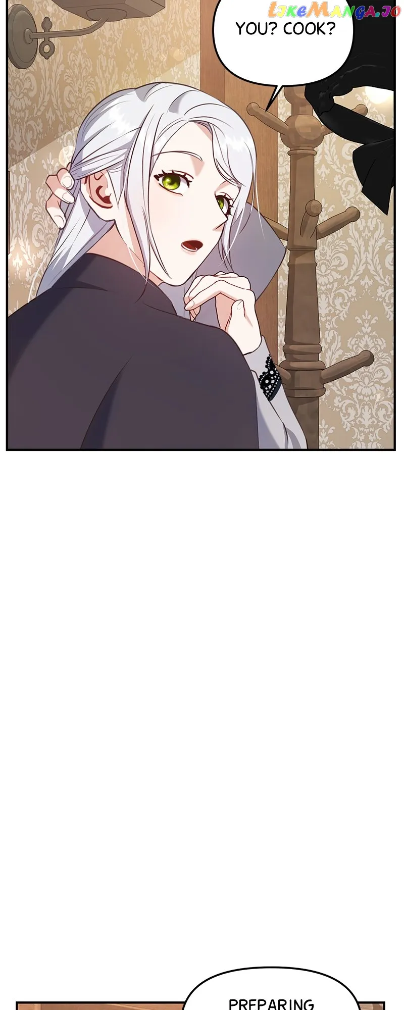 The Fake Duchess in Distresss Chapter 25 - Page 5