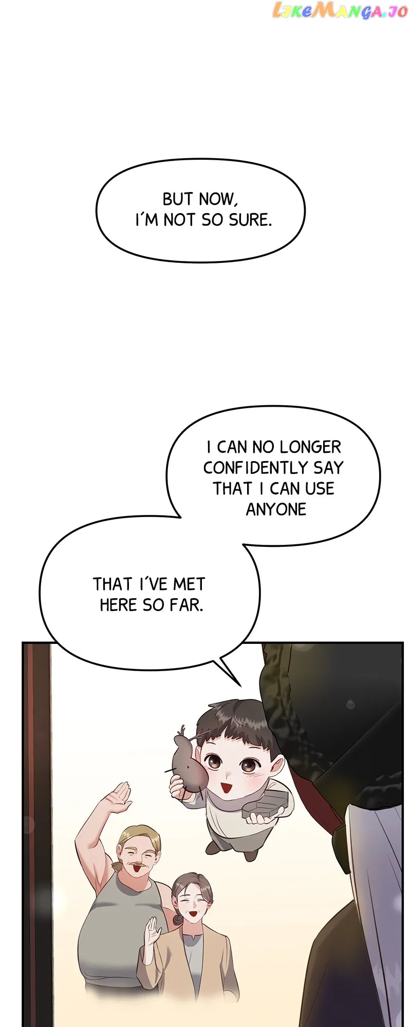 The Fake Duchess in Distresss Chapter 25 - Page 52